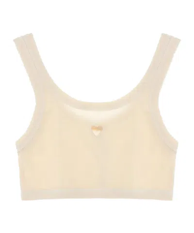 Baserange Heart Bra