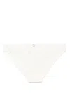 Baserange Plain Briefs In 中性色