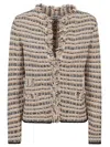 Baserange Long Sleeve Jacket