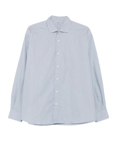BASERANGE LONG SLEEVE SHIRT