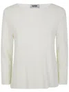 Baserange Long Sleeve Sweater