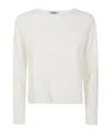 Baserange Long Sleeve Sweater