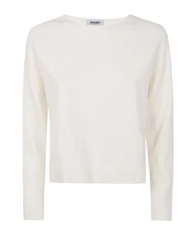 Baserange Long Sleeve Sweater