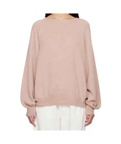 Baserange Long Sleeve Sweater