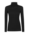 Baserange Base Sweaters Black In Black