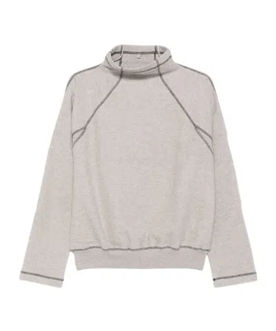 BASERANGE LONG SLEEVE SWEATSHIRT