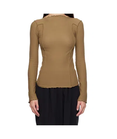 Baserange Long Sleeve T-shirt