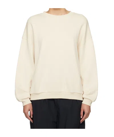 BASERANGE LONG-SLEEVED PULLOVER
