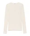 Baserange Long-sleeved Sweater