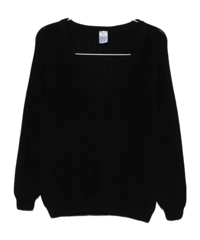 BASERANGE LONG-SLEEVED SWEATER