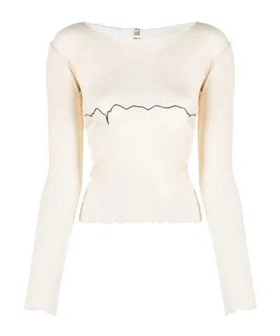 Baserange Long-sleeved T-shirt