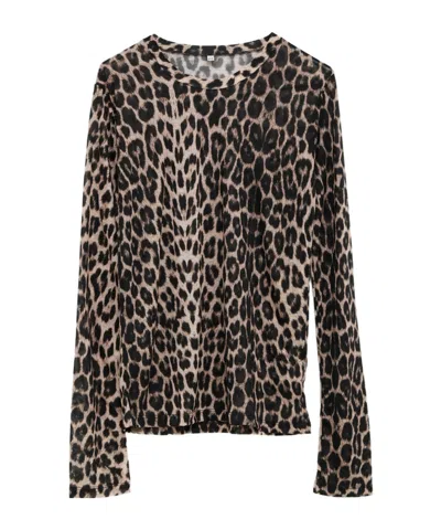 BASERANGE LONG-SLEEVED TOPS