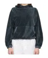 Baserange Long Sleeves In Green
