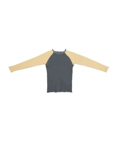 BASERANGE LONG-SLEEVE T-SHIRT