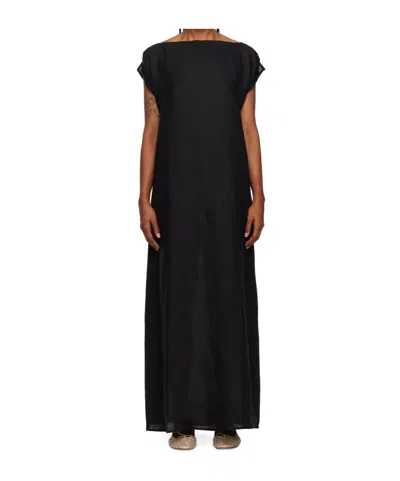 Baserange Low Neck Dress