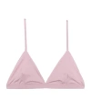 Baserange Mississippi Bra In Pink