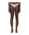 Baserange Musial Briefs In Gray
