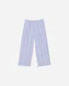 Baserange Ole Pants In Multi