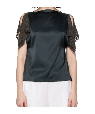 Baserange Olin Blouse