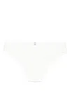 Baserange Plain Briefs In 中性色