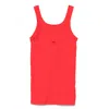 Baserange Heart Tank Top