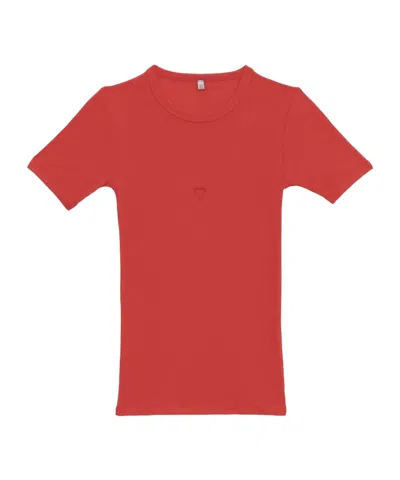Baserange Round Neck T-shirt
