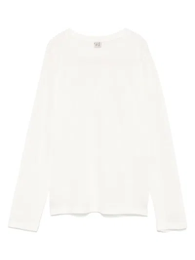 Baserange Sevinc T-shirt In Multicolor