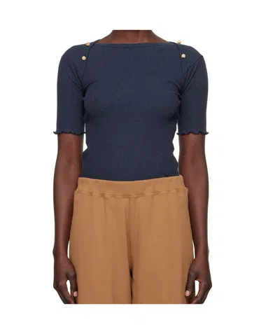 Baserange Short Sleeve T-shirt