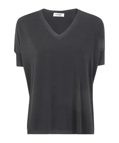 Baserange Short-sleeved Sweater