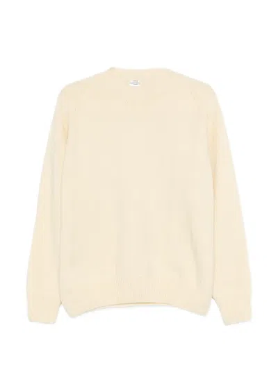Baserange Soar Sweater In Neutral
