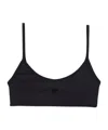 Baserange Spaghetti Strap Bikini Top