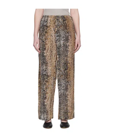 BASERANGE STOA TROUSERS