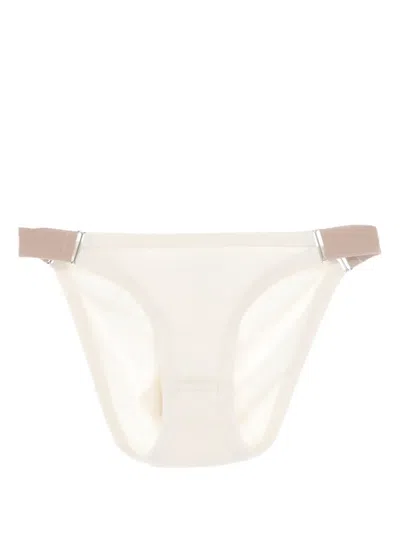 Baserange Suspend Briefs In 白色