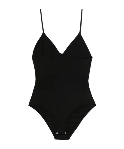 BASERANGE SUSPENDER JUMPSUIT