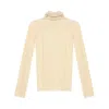 Baserange Sweaters In Yellow