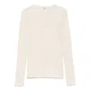 Baserange Neutral Sweaters In Multicolor