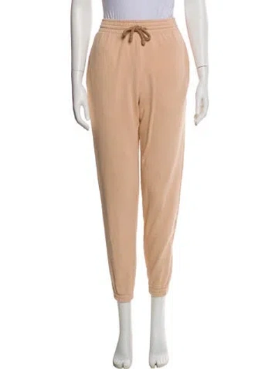 Pre-owned Baserange Sweatpants In Neutral