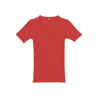Baserange T-shirts In Multicolor