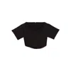 Baserange Turn T-shirt In Multicolor