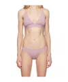 Baserange Triangle Bra Top