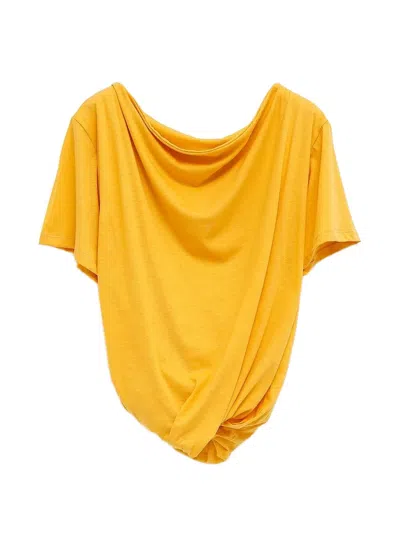 Baserange Turn T-shirt In Multi