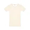 Baserange Cut-out T-shirt