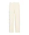 Bash Elastic Waist Casual Pants