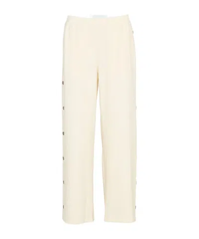 Bash Elastic Waist Casual Pants