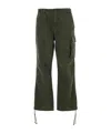 Bash Fino Cargo Pants In Multi