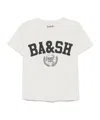 Bash Ioni T-shirt In Neutral