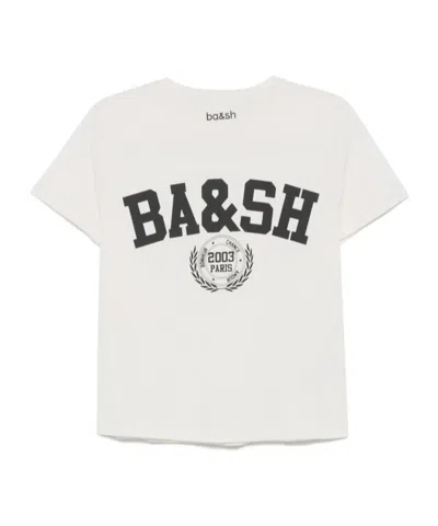 Bash Ioni T-shirt In Neutral