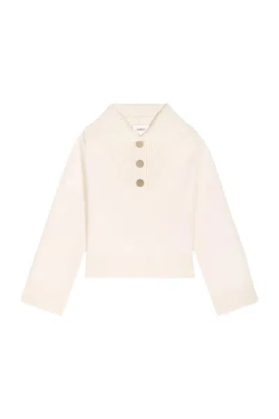 Bash Long-sleeved Sweater