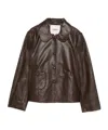 Bash Outerwear
