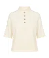 Bash Straight-jacket Style Top